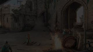 For Honor１