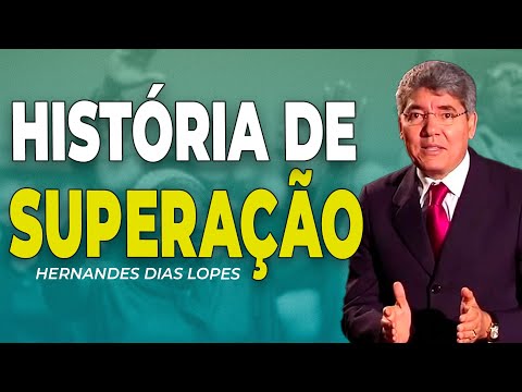 HERNANDES DIAS LOPES | APRENDENDO COM JACÓ