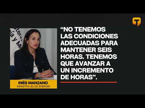 Aumentan los cortes de luz a ocho horas en el país