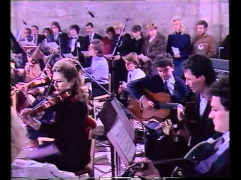 Kyrie Eleison - Polnoćka Mladih