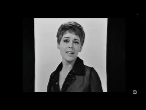 Conny Vandenbos - Die Liebe Kommt Und Geht - 1966