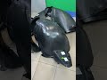 Відео: Підкрилок передній правий TEMPEST 051 4627 388 VW Passat B8 USA 15- 