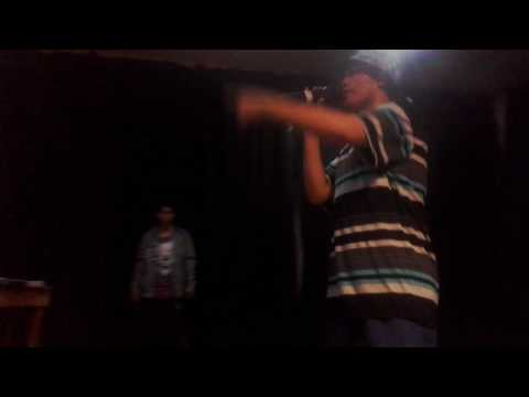 Elkey vs Ace _ Por tercer puesto_ El Triangulo Underground