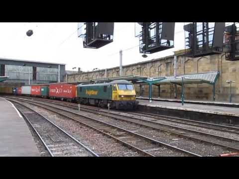 90016 4M80 Carlisle 12.6.13