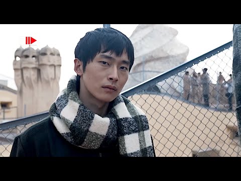 EÑAUT Fall 2021 Barcelona - Fashion Channel