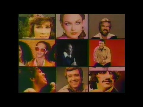 Paul Anka - Portrait of a Legend (1981) Full Show