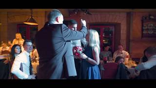 Renginių ir vestuvių vedėjas Alvydas Vengalis