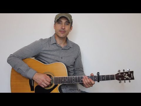 Run Wild Horse - Aaron Watson