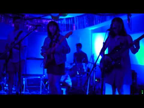 Amy O - Live at The Blockhouse - 6/10/16
