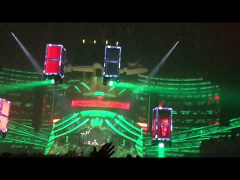 Frequencerz & Bass Chaserz -  Renegades @ Reverze Interconnected 2017