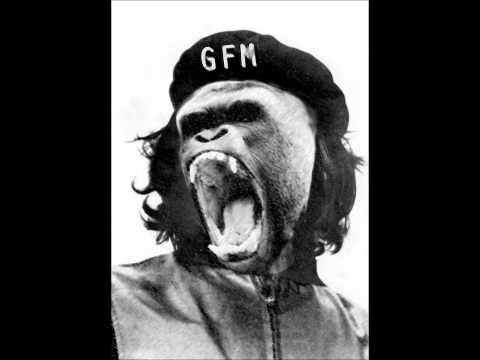 Gorilla Fight Mansion - Wabadoo