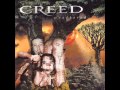 Creed - Who's Got My Back ? (completo/rare ...