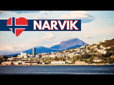 Best of Narvik: History & Nature in Northern Norway