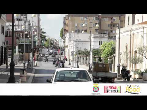 Adelfia e la sua storia