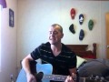"Forever" by Aaron Lewis ( cover by Aaron Ellis ...