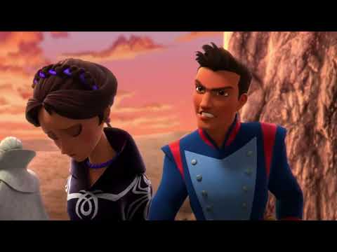 Elena of Avalor: The Magic Within - We'll Get Through This