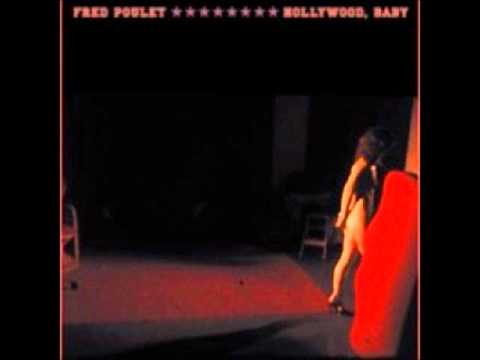 Fred Poulet - Ça alors