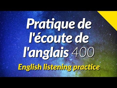 Formation efficace à l écoute de l anglais