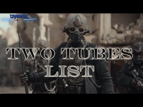 X-Wing 2.0 - Rebel Second Edition Format Build