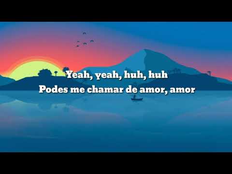 Claudio Pina ft Mobbers -  Amorê [Letra completa] 2021