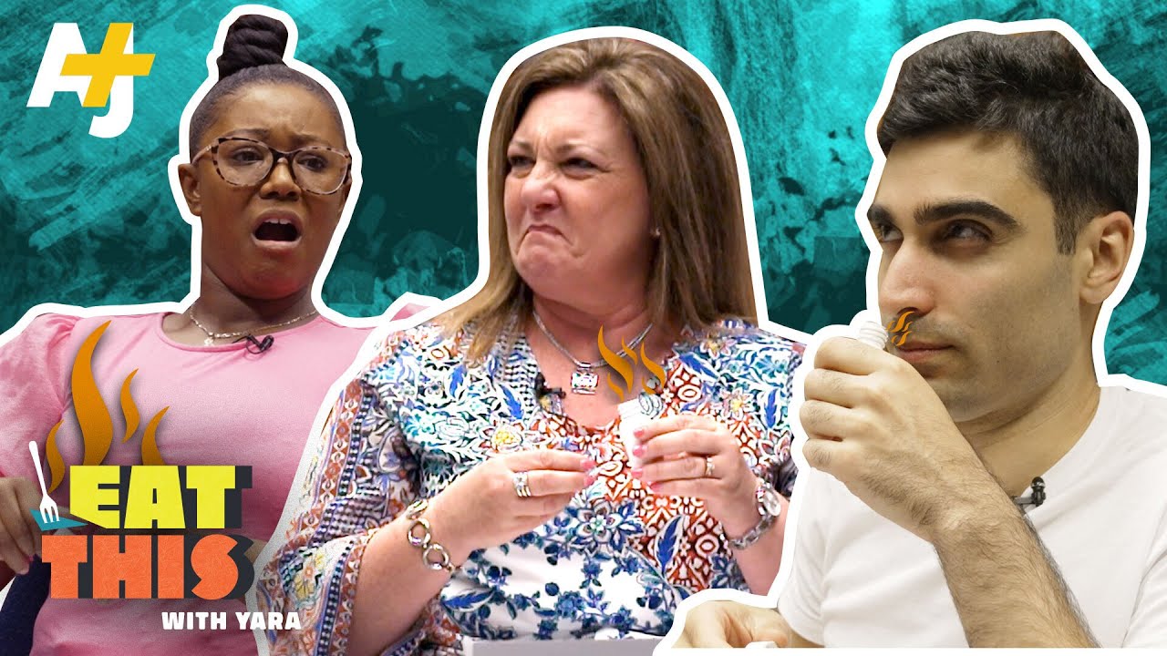 The bizarre COVID side effect no one is talking about