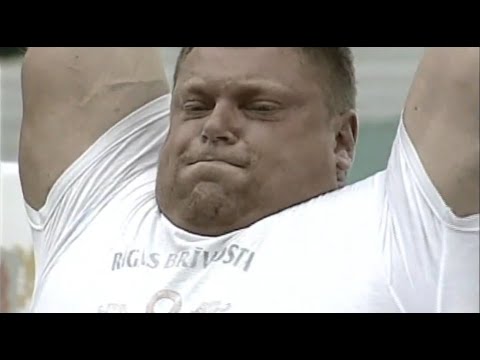 IFSA European Championships 2005