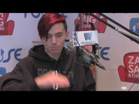 Cole Plante Interview