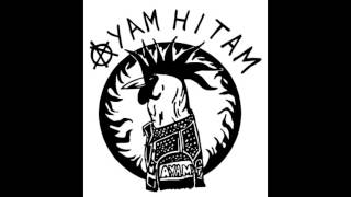 Ayam Hitam - Pinokio (cover)