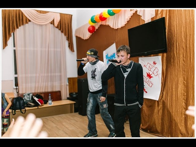 Культура Гарлема в пределах Нурлата