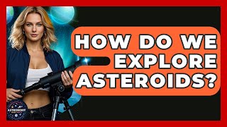 How Do We Explore Asteroids? - Astronomy Made Simple