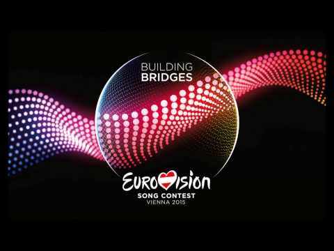 Domenico Protino - Let me fly (Eurovision Song Contest 2015 - Moldova)