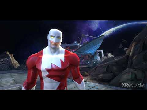 Season 30 War 2: Boss Island