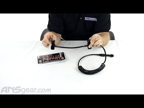 Ninja Dual Tank Single Remote w/ Slide Check - Review