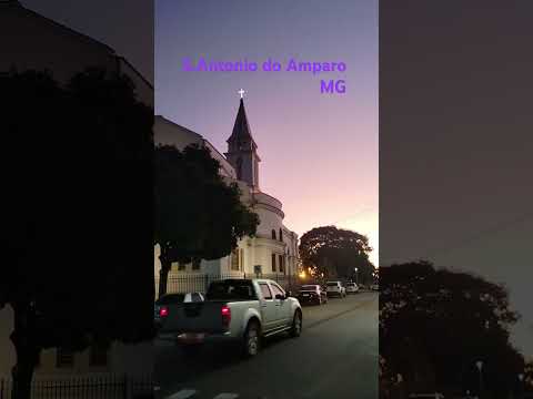 Santo Antonio Pádua.