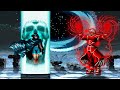 KOF Mugen Leona Heidern Team Vs Boss Zero Team