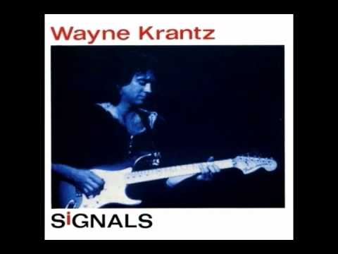 Wayne Krantz − Music Room
