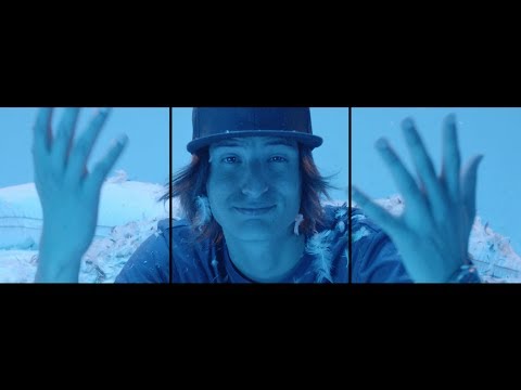 Danny Ocean - Epa Wei (Official Music Video)