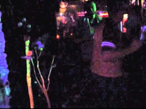 Overload Club Solingen 2007 Psy Trance Night Part 1
