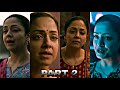Jyothika Face Card Part 2 Bio Info UHD Quality Trending Video Face Expression Jyothika Actress 4k