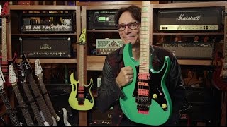 Steve Vai - 