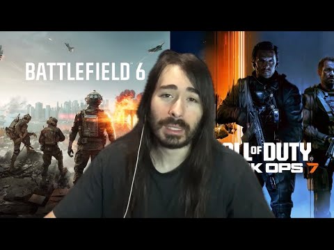 Battlefield 6 vs Black Ops 7