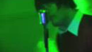 Ghosts On Pegasus Bridge - Spider King