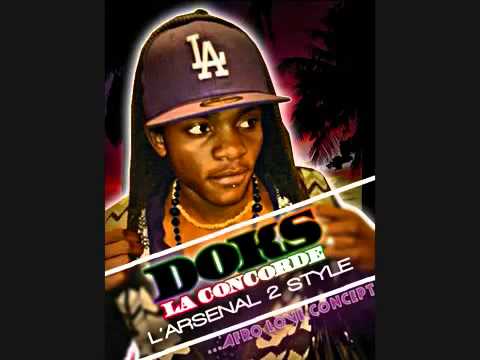 Doks la Concorde   Danse Intime