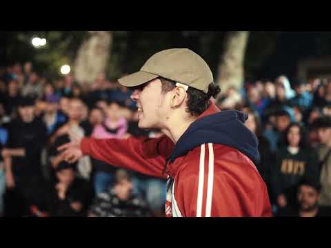 COLD vs TOMMYZAM l 4tos OnlyBars x Pre - FMS | 1vs1