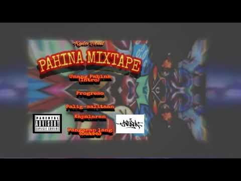 Palig-Salitaan - Kylo'Soul