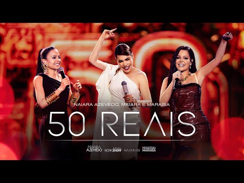 Naiara Azevedo and Maiara e Maraisa