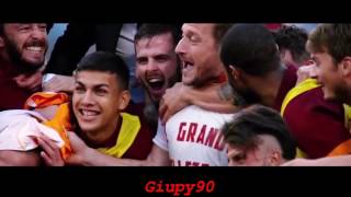 Francesco Totti  - 10 - Destinazione Mondo - Sonohra