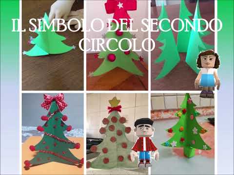 VIDEO pre -  OPEN DAY "AUGURI di NATALE"