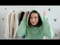 NA KD Fashion Unboxing First Impressions Try On Haul