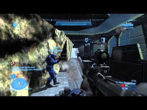 58 Kill Team Slayer (HD Re-Upload)